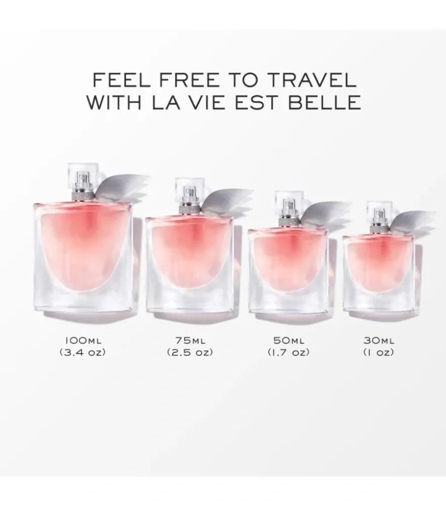 Lancôme La Vie Est Belle parfémovaná voda pro ženy 75 ml