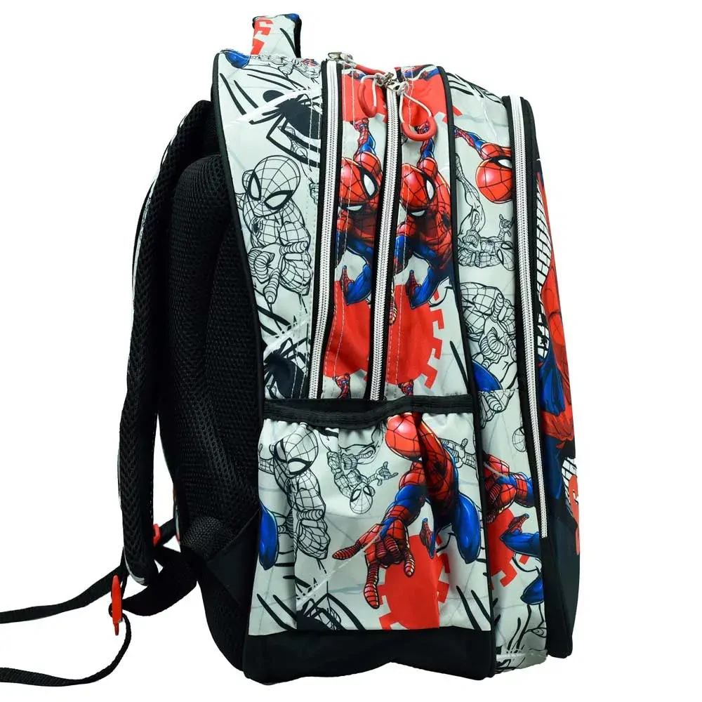 Disney Spiderman GIM33707031 backpack barevný 22l