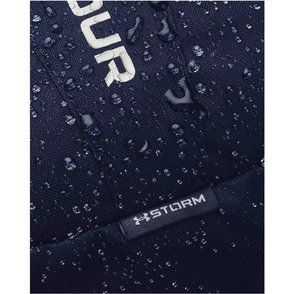 Under Armour Hustle Lite 1364180-410 Backpack modrý 26,5l
