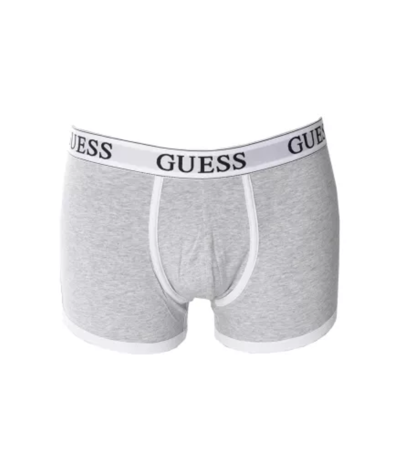 Guess Jeans U4BG80 KCEJ0 Boxer 3 Pack barevné