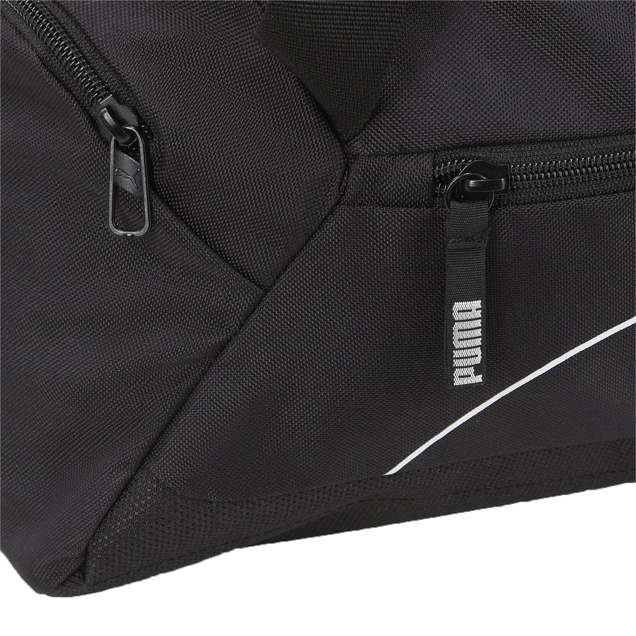 Puma Fundamentals S 090331 01 bag černý 27l