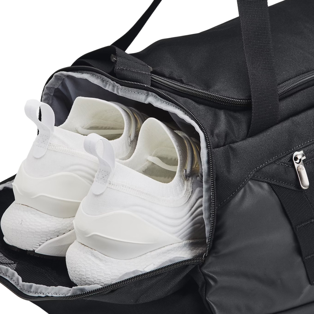 Under Aromur Undeniable 5.0 Duffle SM 1369222 001 Bag black 40l