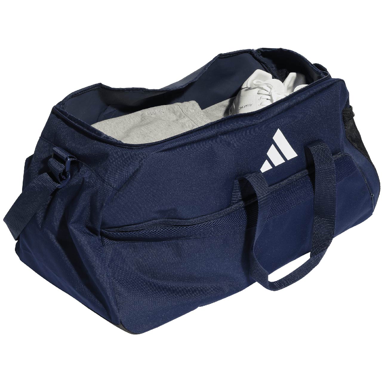 Adidas Tiro 23 League Duffel IB8655 Bag modrý 62l