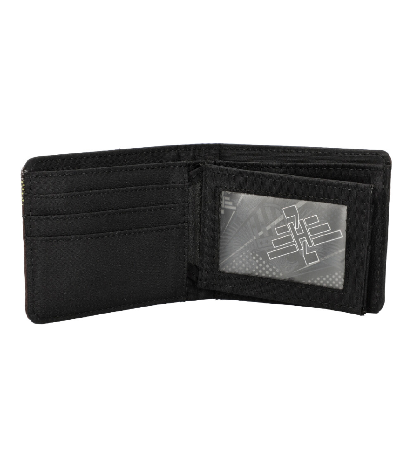 Cotty LY01287 2 Street Racing peněženka White