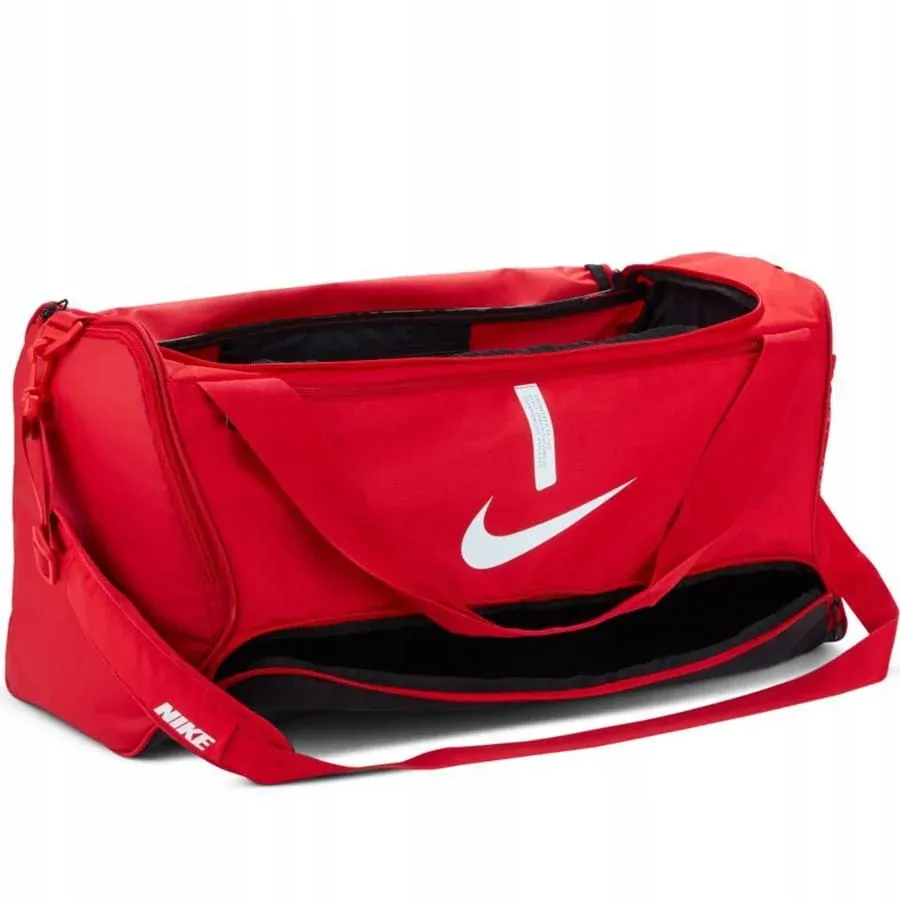 Nike Academy Team CU8090 657 Bag červená 60l