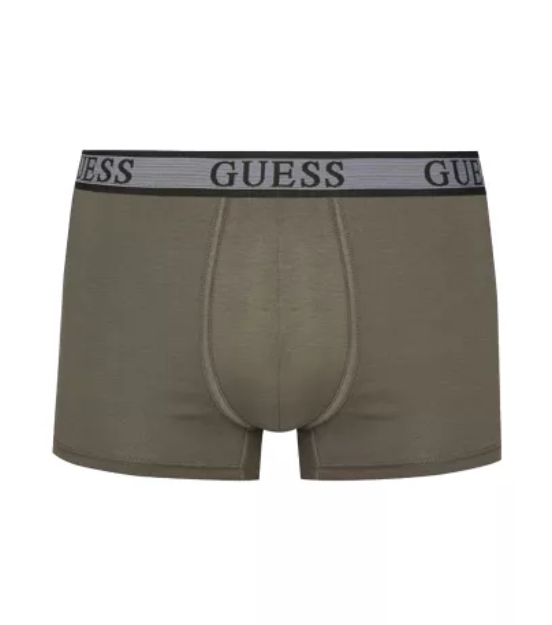 Guess Jeans U5GG03 K6YW1 Boxer 3 Pack barevné