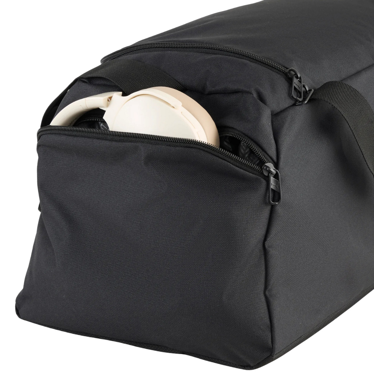 Puma Fundamental 91187 01 Bag Black 34l