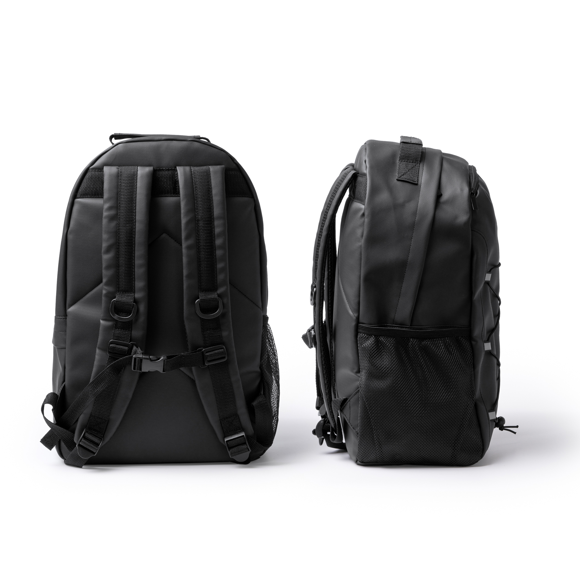 Gor Factory KANSAS 1780 backpack Black 20l