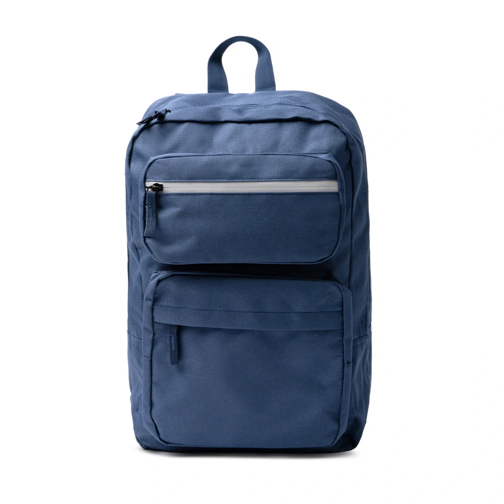 Go Factory TINAR 1663 backpack Blue 20l