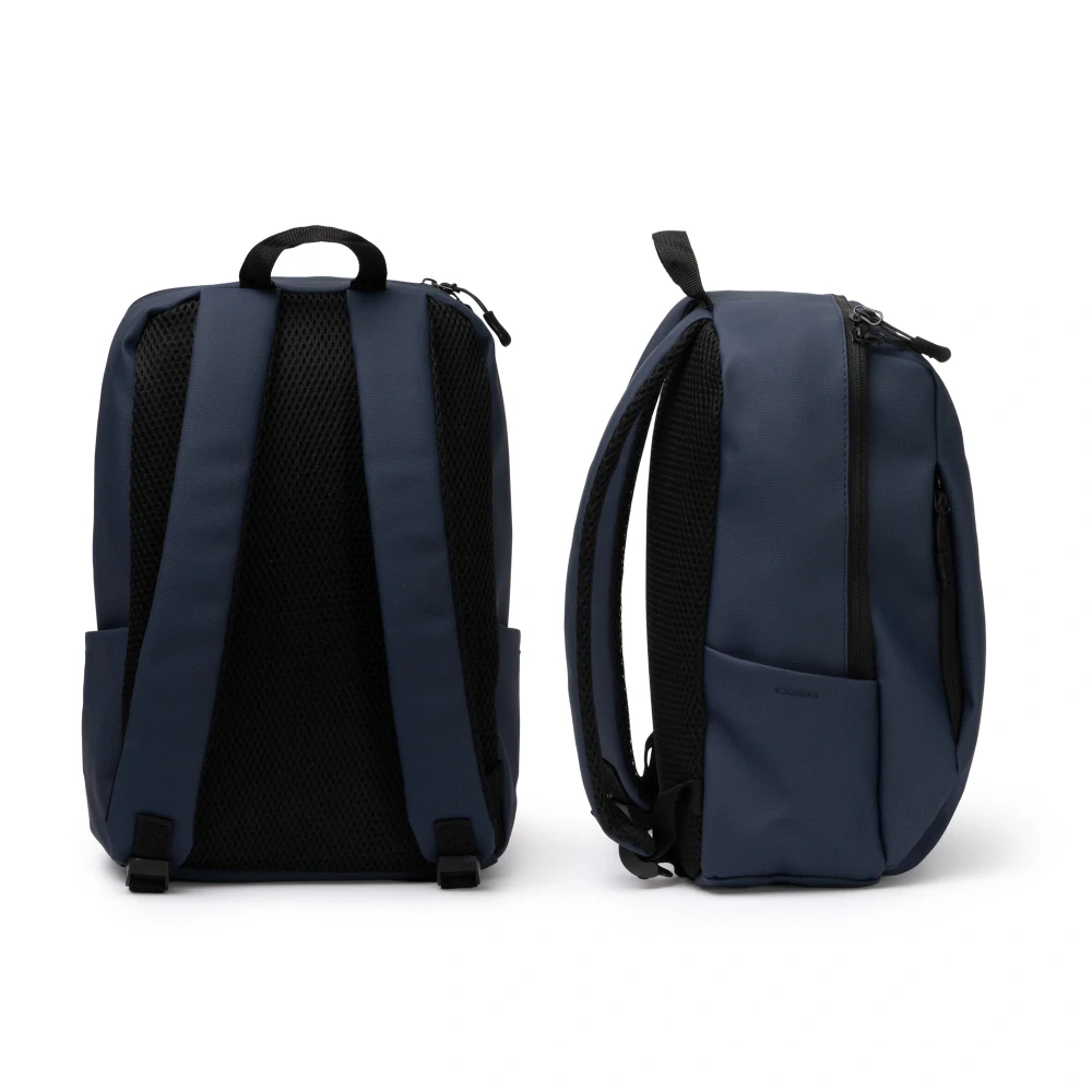 Gor Factory SIOX 1869 backpack Navy Blue 8l