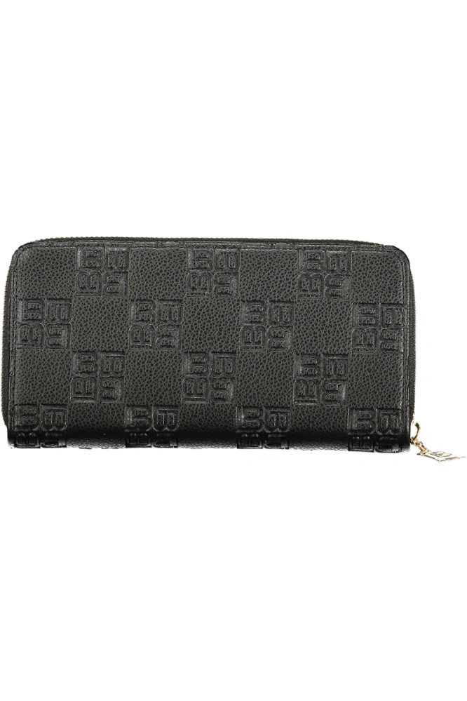 Laura Biagiotti LB25W-501-01 Dámská peněženka černá