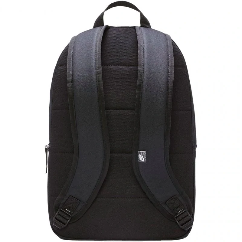 Nike Heritage DC4244-010 Backpack Black 20l