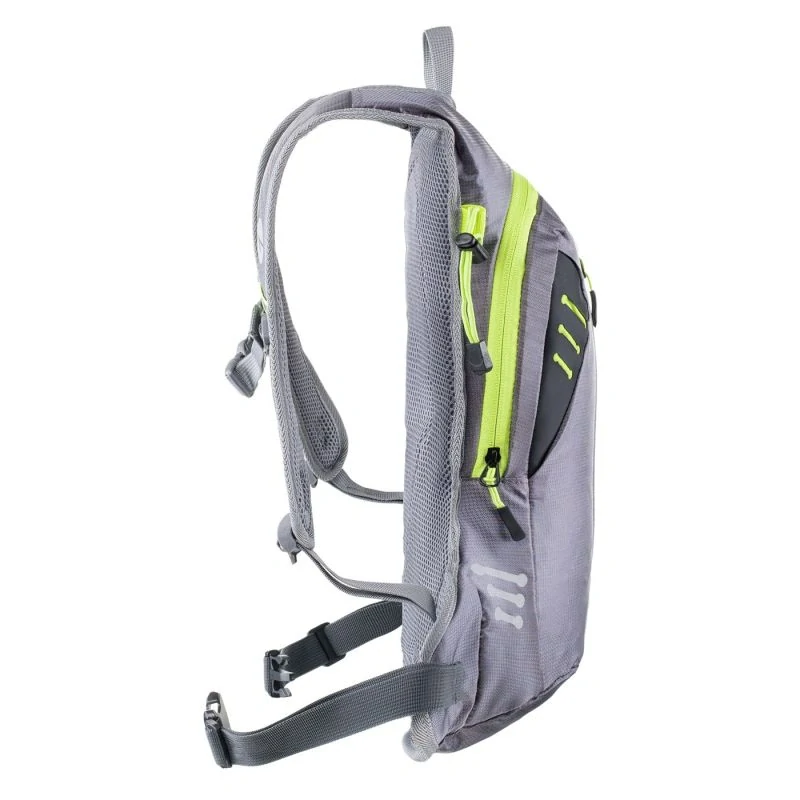 Hi-tec Ivo 92800200796 Backpack šedý 8l