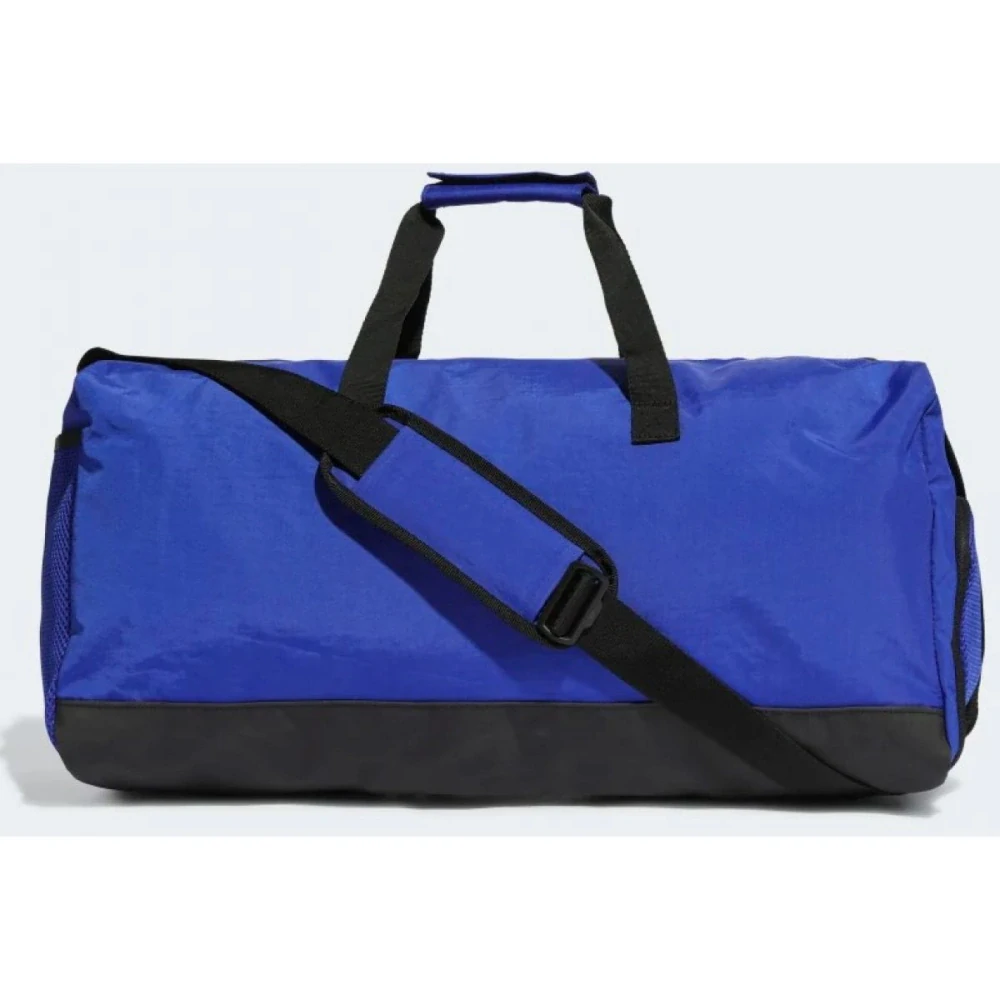 Adidas 4Athlts Duffel Bag "M" HR9661 modrá 39l