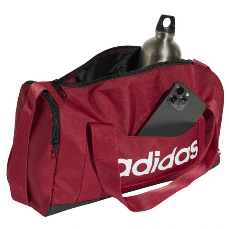 Adidas Linear Duffle KE5700 Bag Red 12,5l