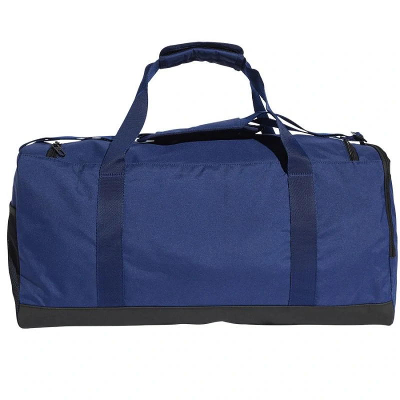 Adidas Linear Duffel M IN6116 Bag Blue 39,75l