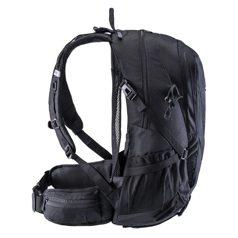 Hi-tec ARUBA FT22011 Backpack černý 30l