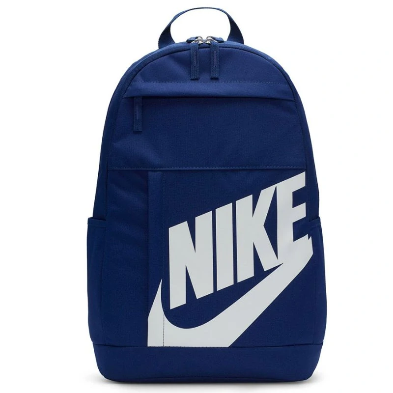 Nike Elemental DD0559-492 backpack modrý 21l
