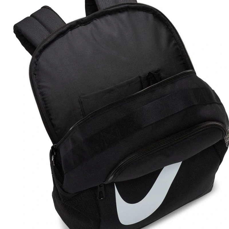 Nike Brasilia DV9436-010 backpack černý 18l