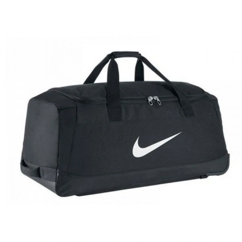 Nike Club Team Swoosh 3.0 M BA5199-010 černá 120l