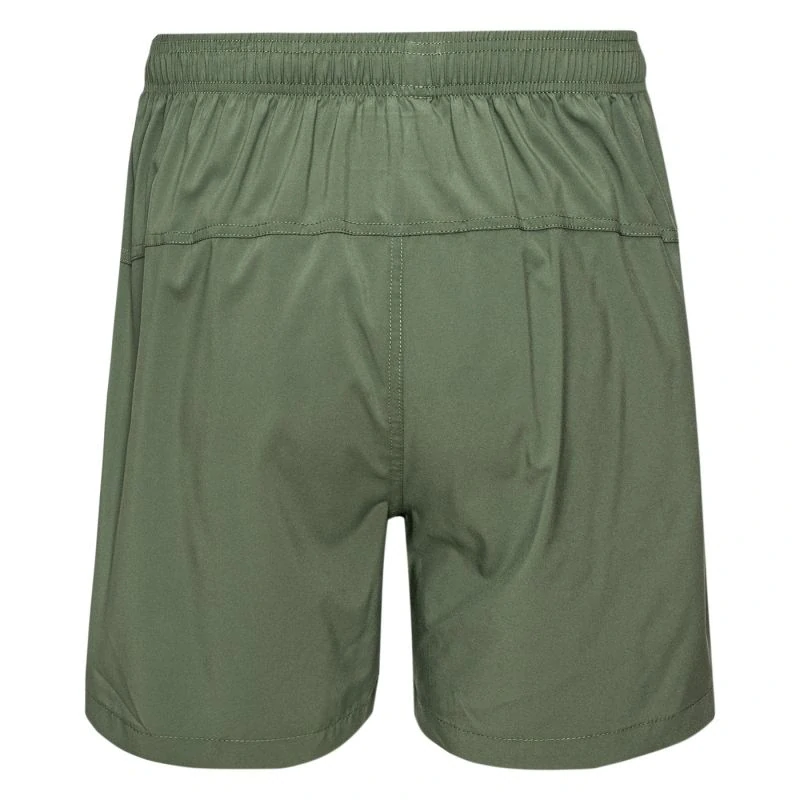 Magnum Cross M 92800597280 pánské sportovní kraťasy zelené