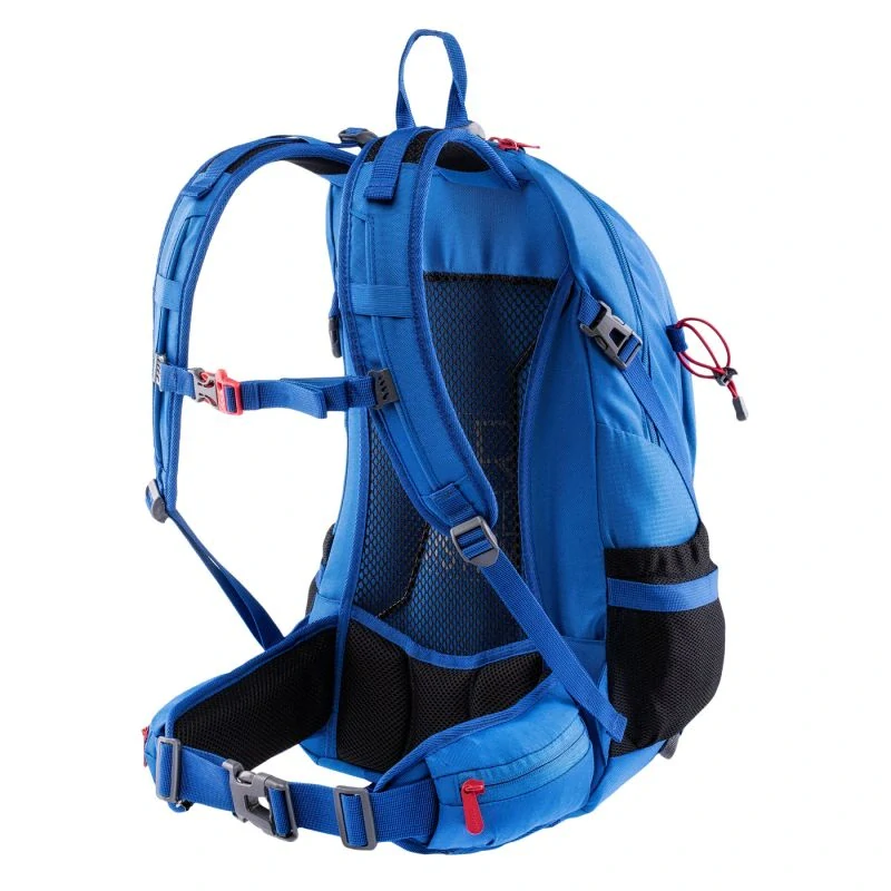 Hi-tec Aruba 92800308330 Backpack modrý 30l
