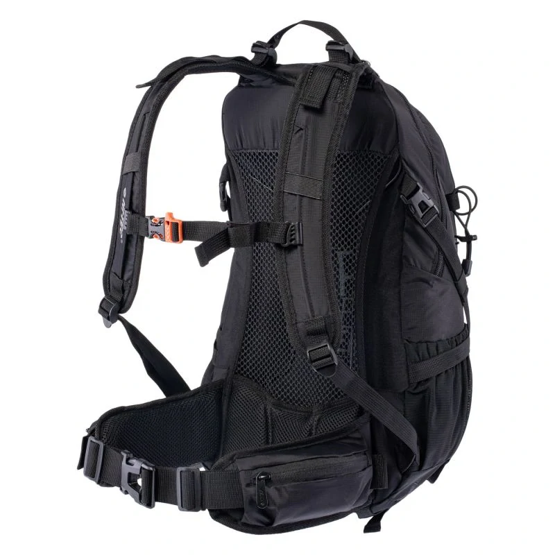 Hi-Tec V-Lite 92800556093 Backpack černý 24l
