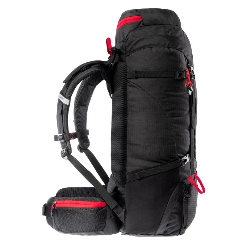 Hi-tec Stone 75 92800308388 backpack černý 75l