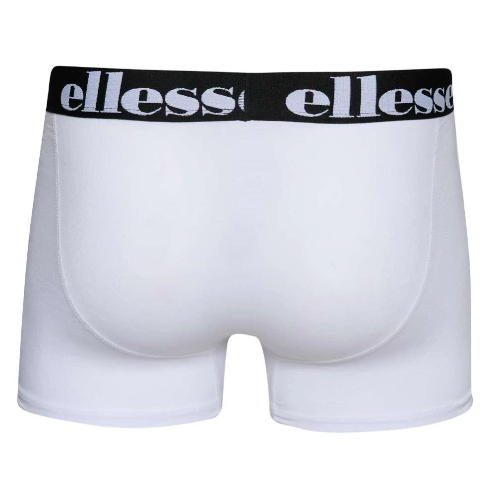 ellesse OWEN SJ00459 Boxer 3 PACK barevné