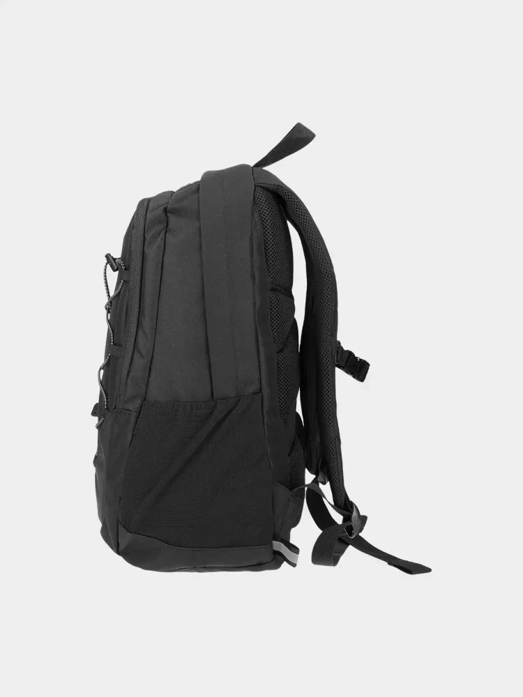 4F Backpack 4FWSS24ABACU275 Black 21,5l