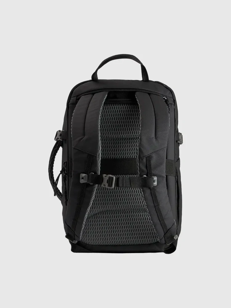 4F Cabin backpack 4FWSS26ABACU614 Black 20l