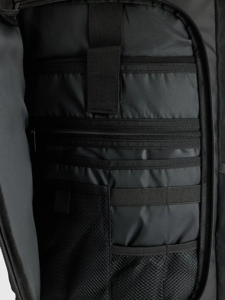 4F U653 backpack 4FWAW26ABACU653 Black 30l