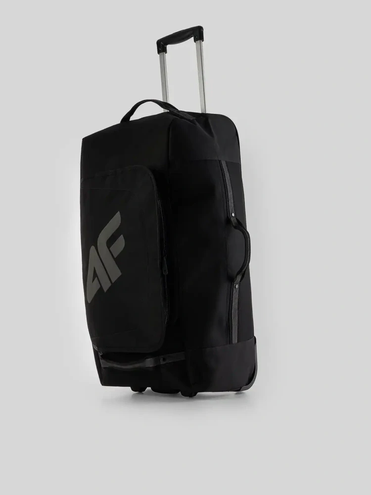 4F Essential 4FWAW26ATBAU106 Bag Black 71l