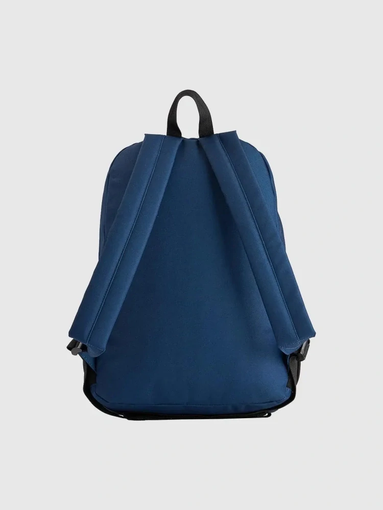 4F U609 backpack 4FWSS26ABACU609 Navy Blue 18l