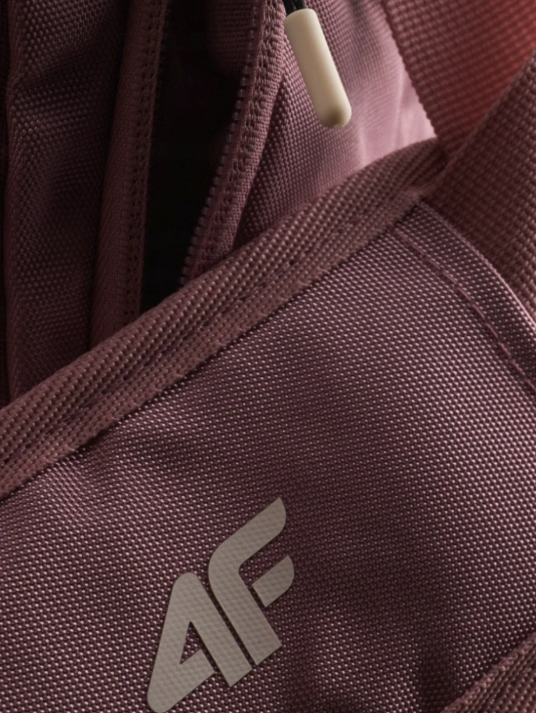 4F Training Bag 4FWAW26ATBAU107 Pink 20l