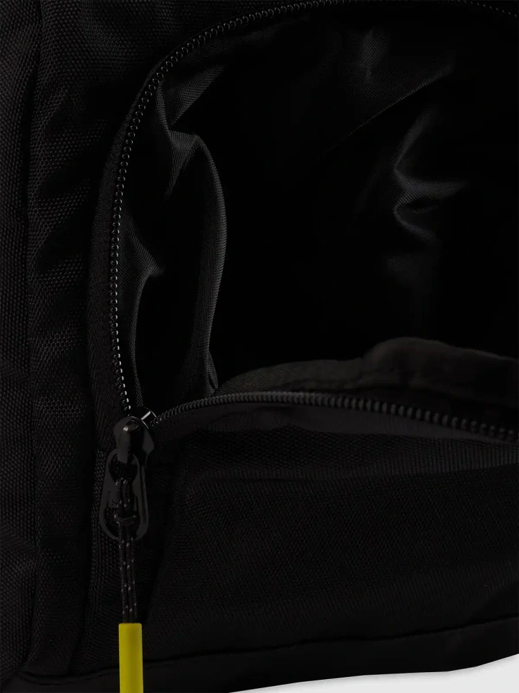 4F Training Bag 4FWAW26ATBAU107 Black 20l