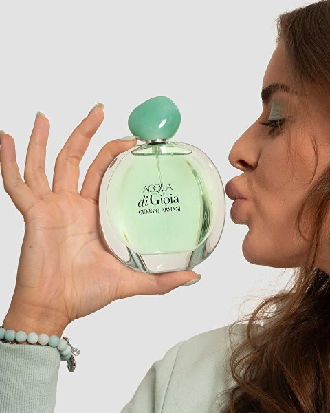 Giorgio Armani Acqua Di Gioia Woman 50 ml