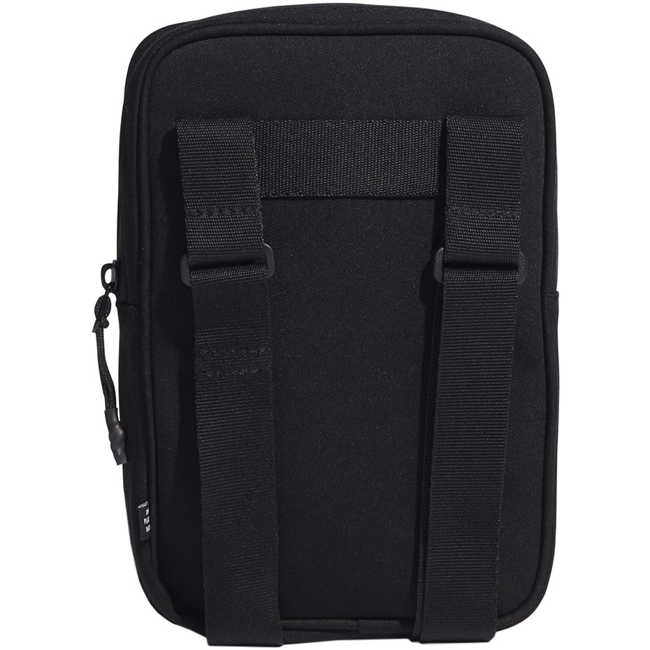 Adidas Organizer M HB1337 černá 2l