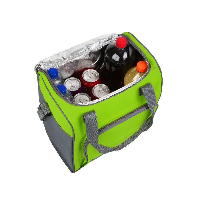Inny sada termotašek 604368 zelená 35l