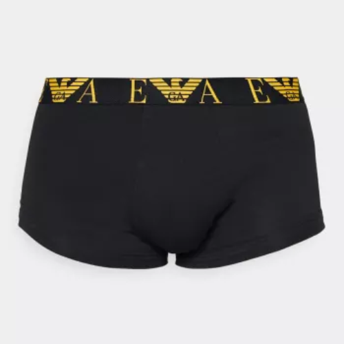 Emporio Armani 1113572F715 Boxer 3 Pack barevné