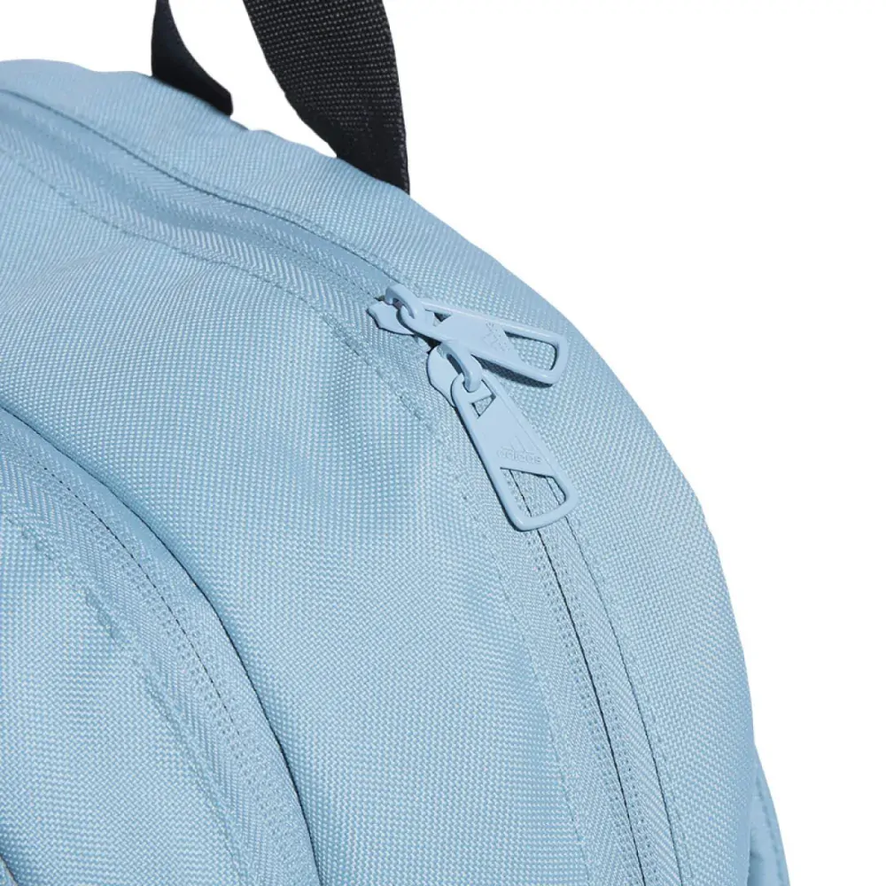 Adidas Motion HR9819 Backpack modrý 18,5l