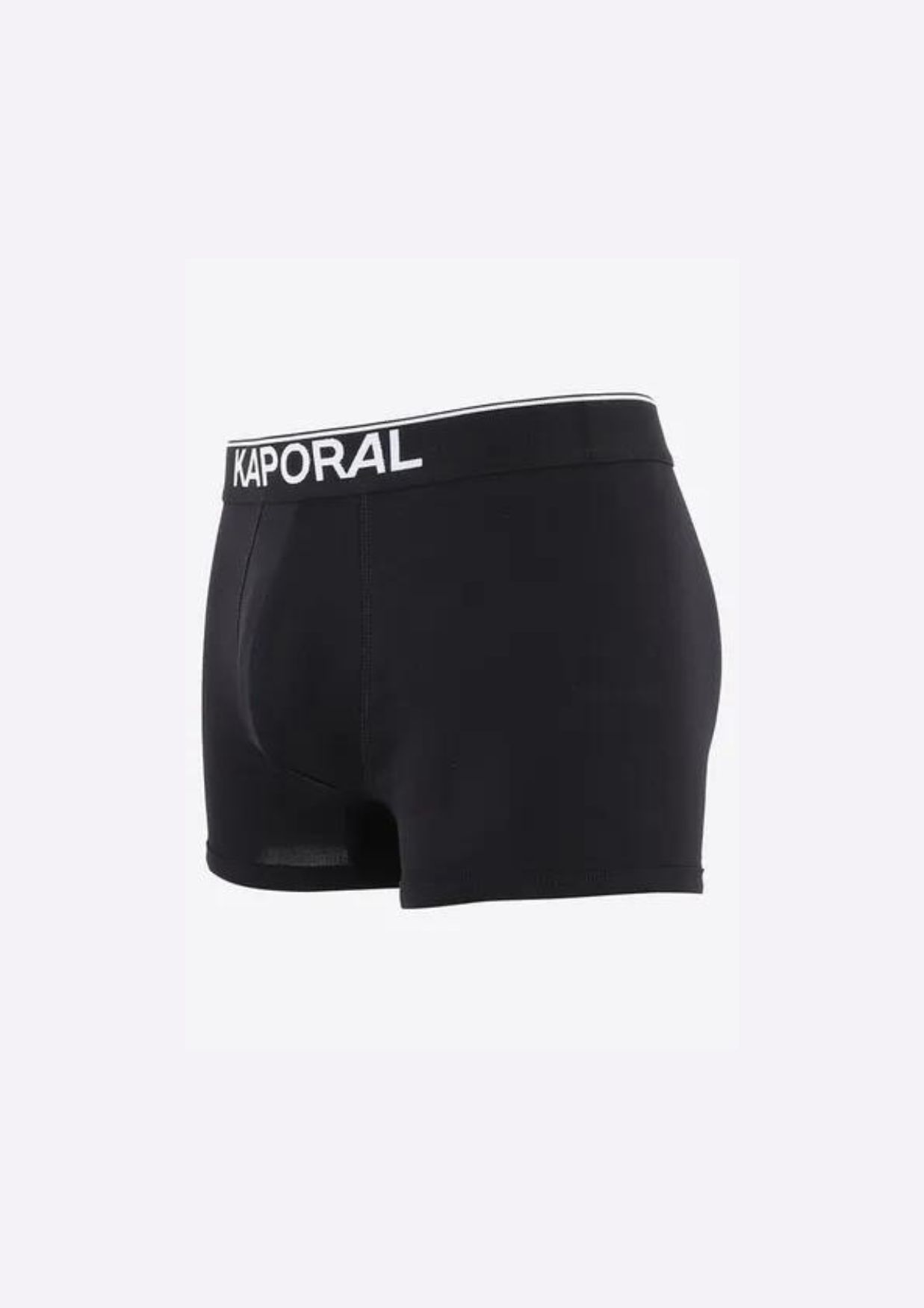 Kaporal QUAD Boxer 3 Pack barevné