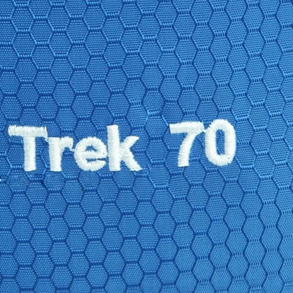 Acome Trek Backpack modrý 70l