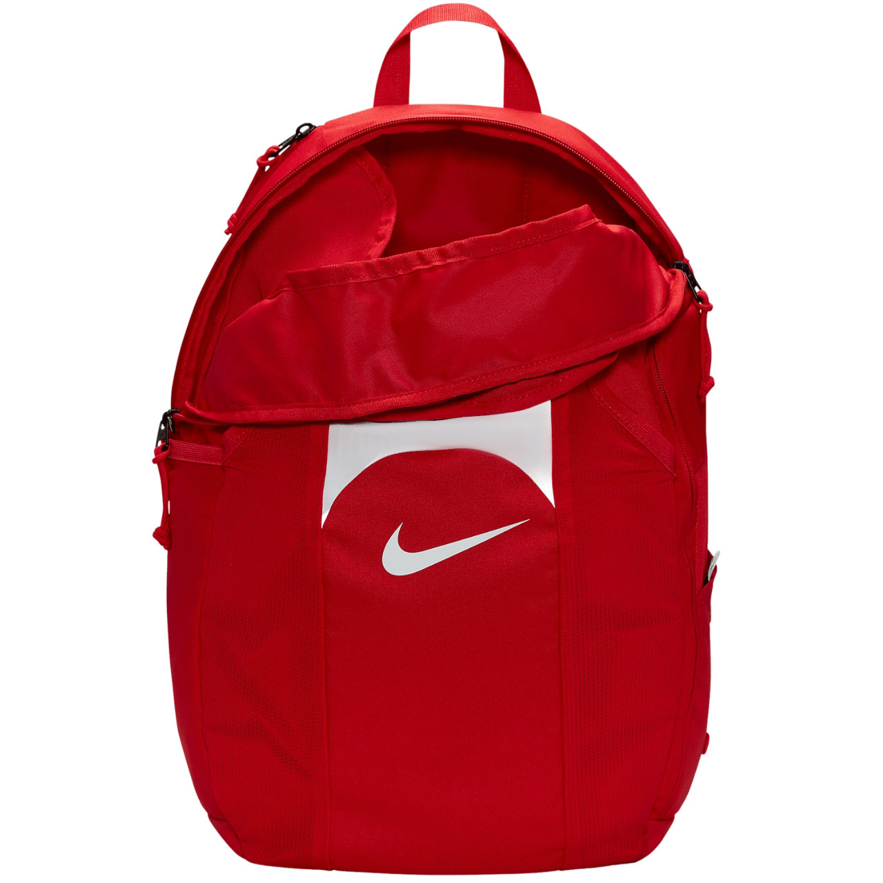 Nike Academy Team 2.3 DV0761 657 Backpack červený 30l