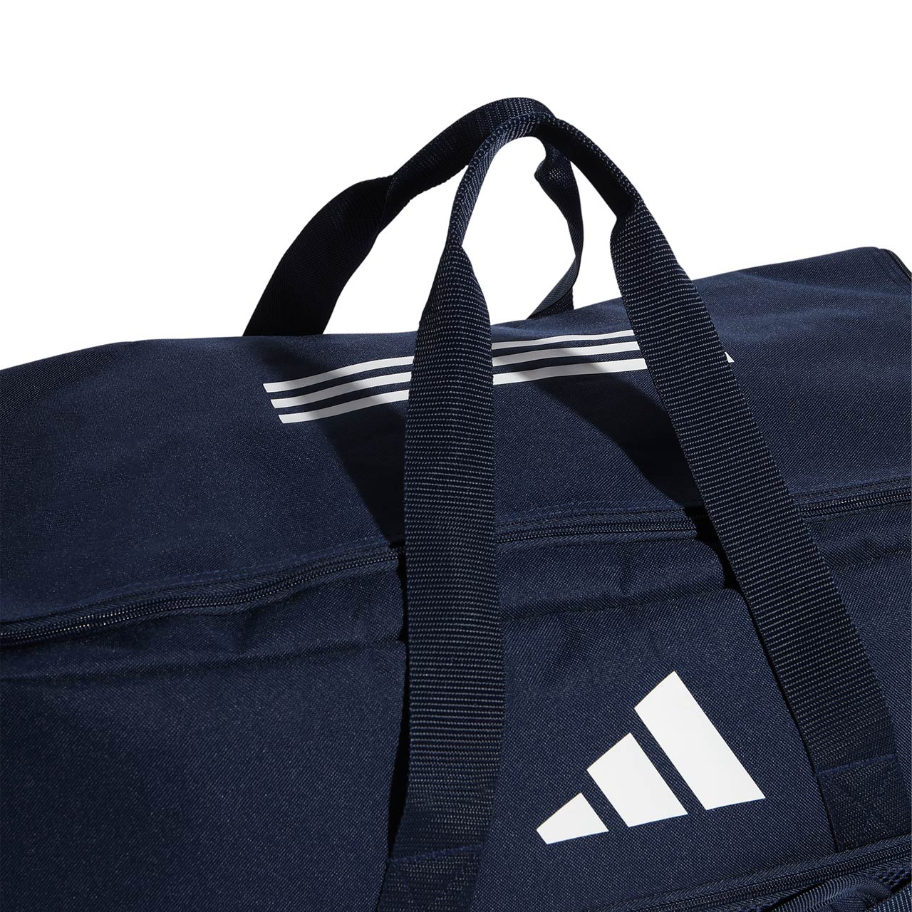Adidas Tiro 23 League Duffel IB8655 Bag modrý 62l
