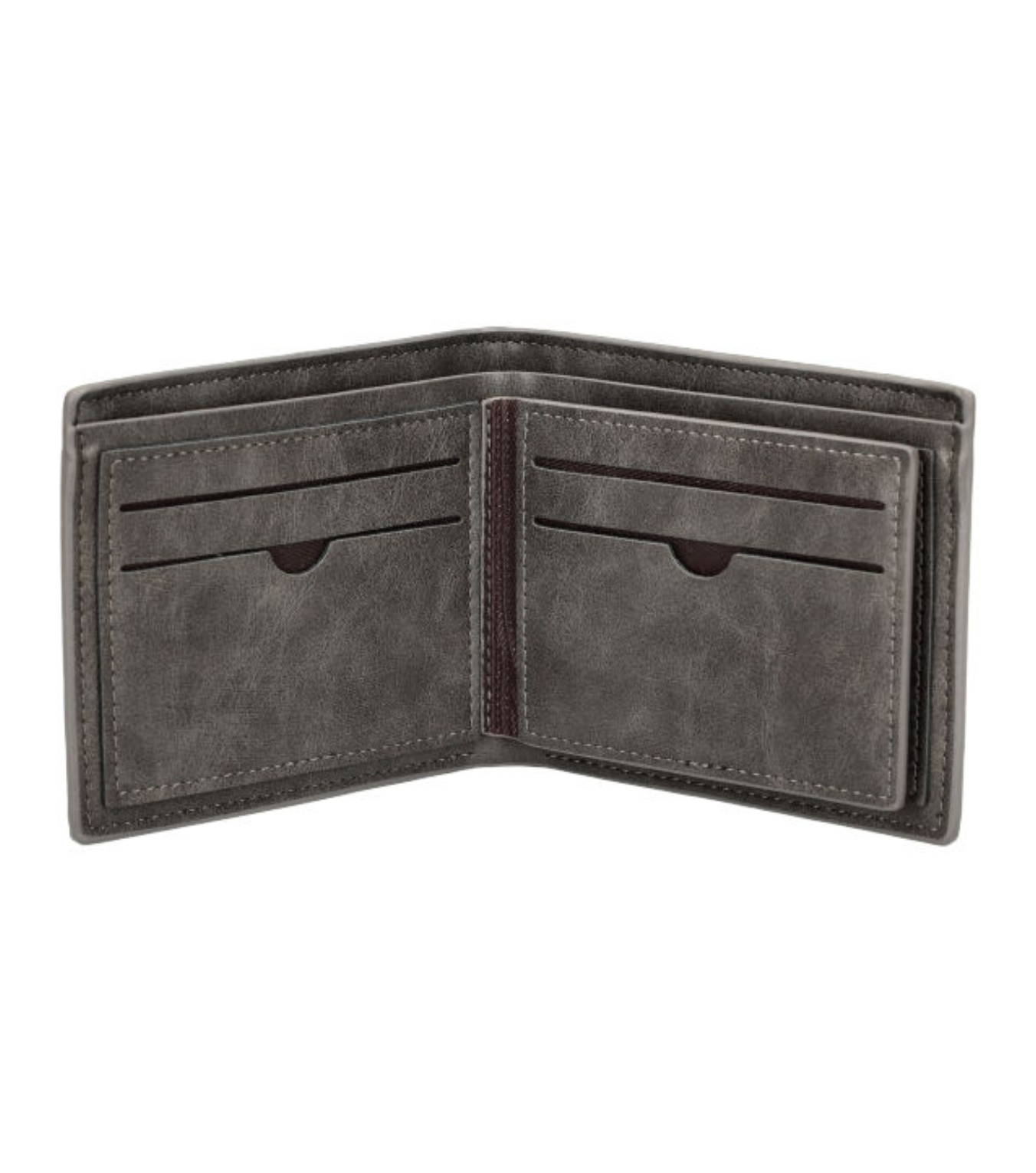 David Jones CM7181 pánská peněženka Gray