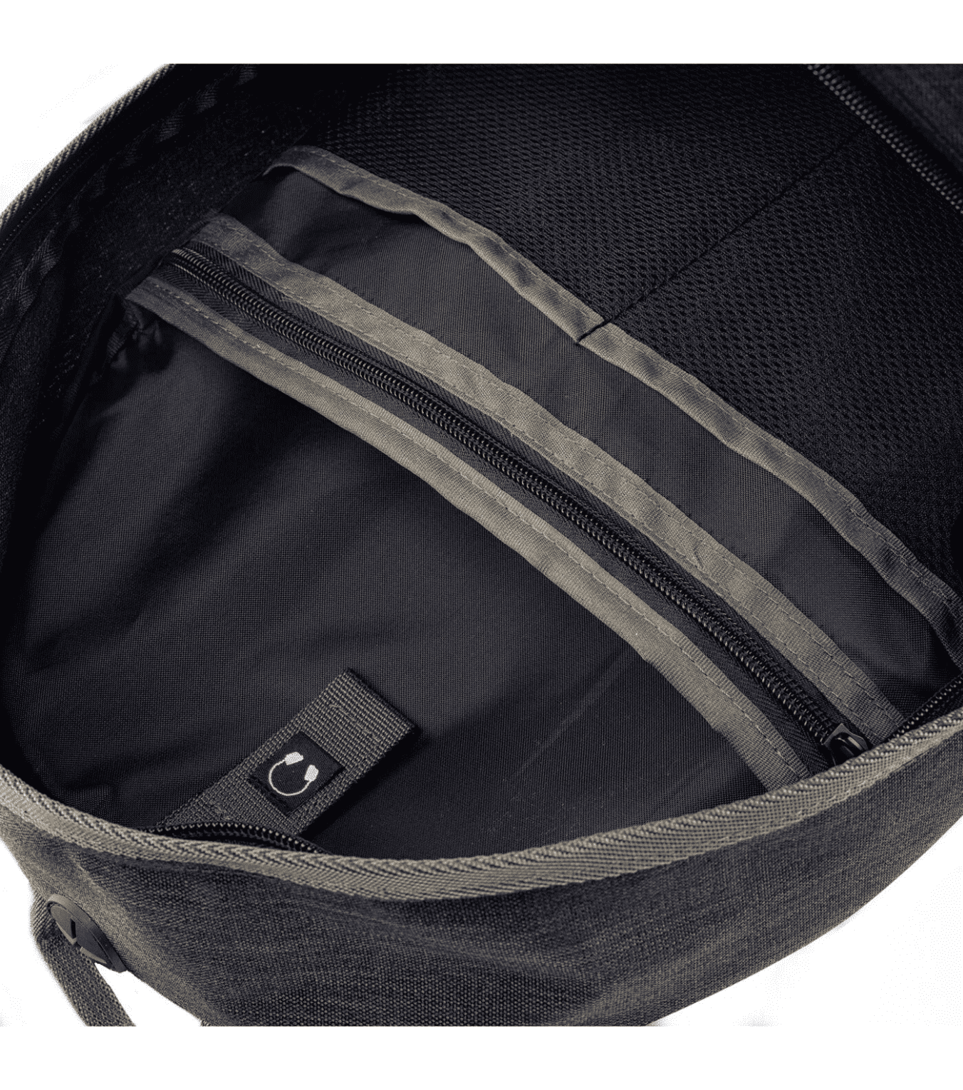 Hi-tec Citan 92800355289 Backpack zelený 23l