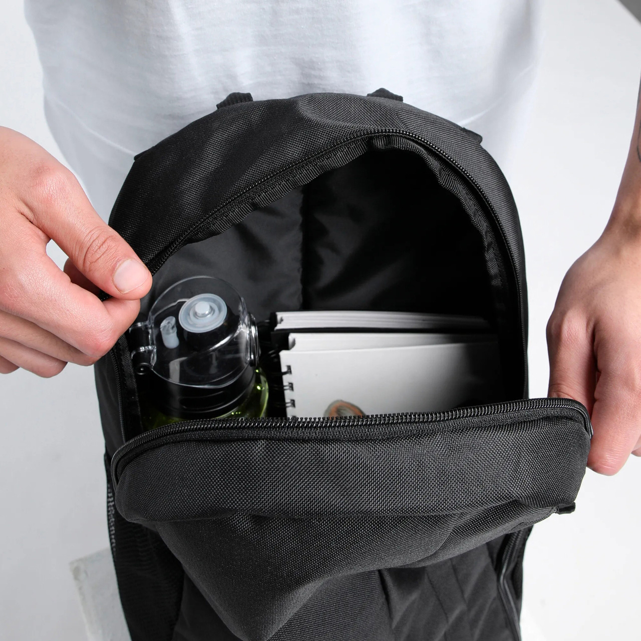 Puma Team Goal BC 90609 01 Backpack Black 24l