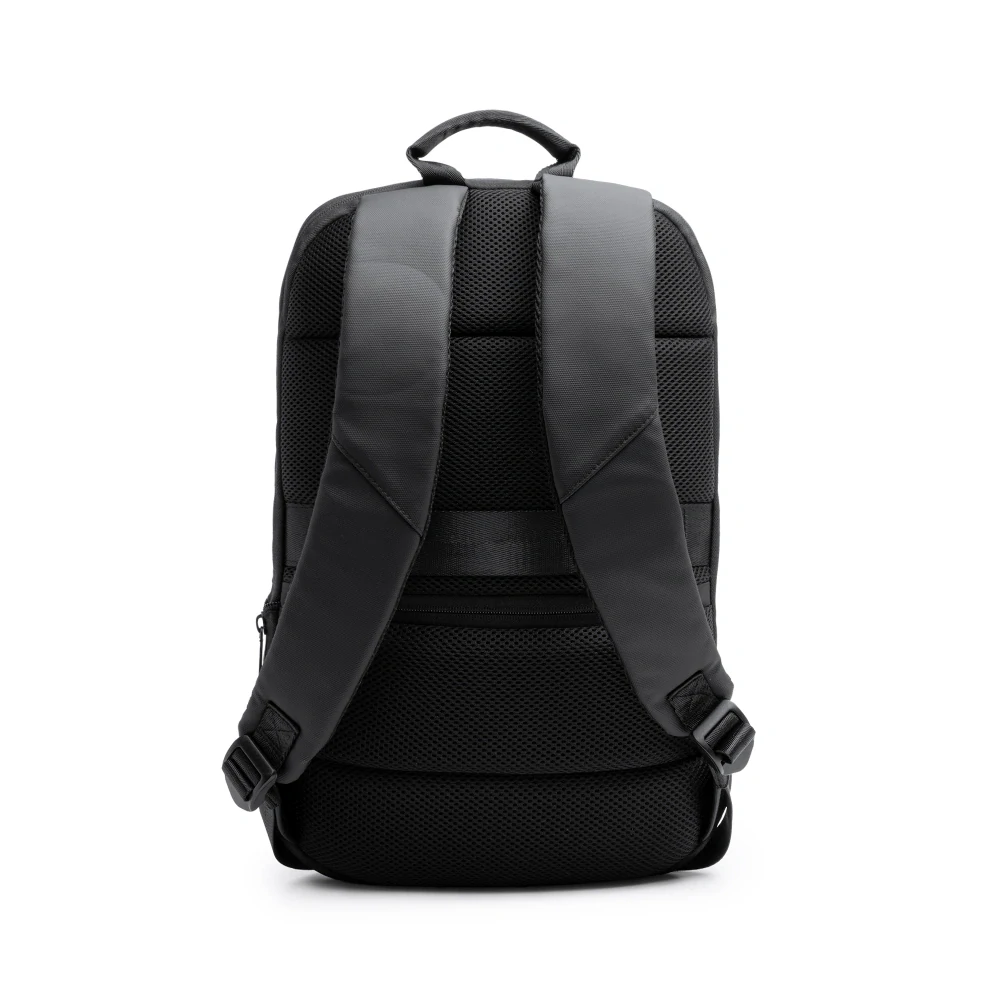 Gor Factory KUGAR 1048 backpack Black 25l