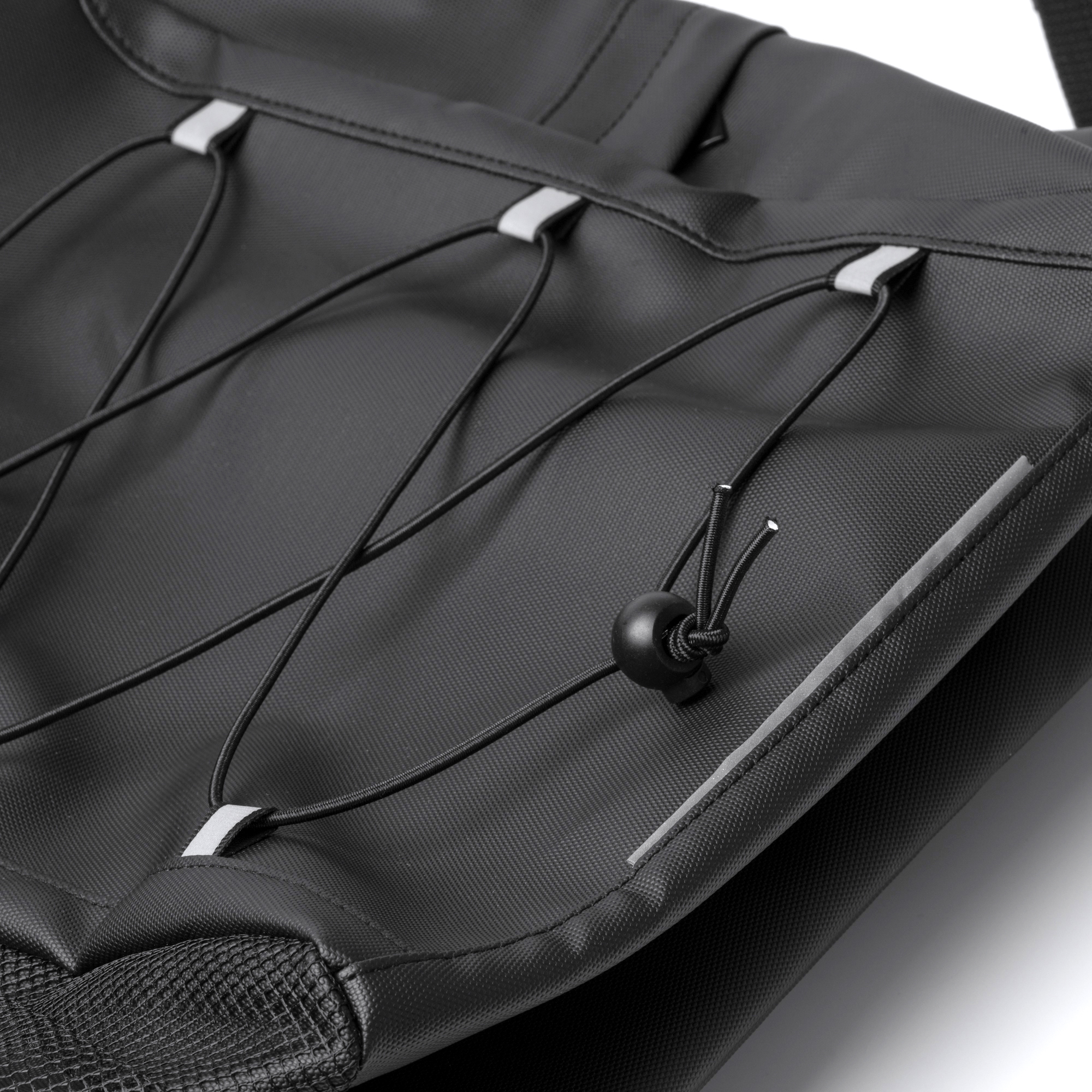 Gor Factory KANSAS 1780 backpack Black 20l